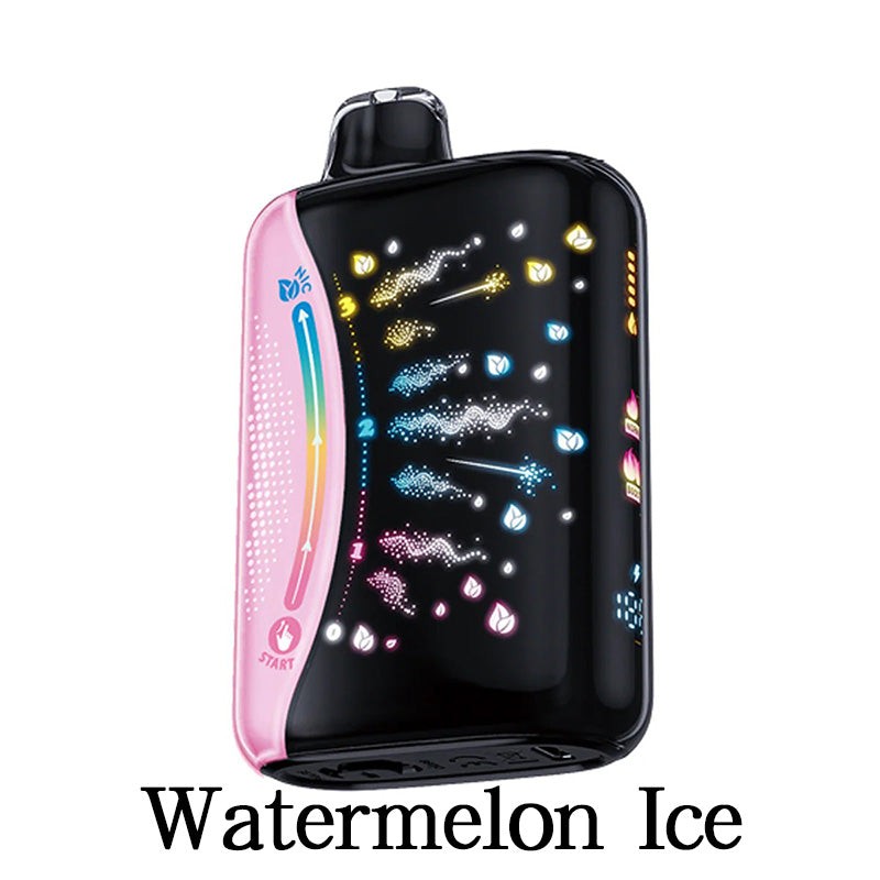 watermelon ice geak nexx 40k