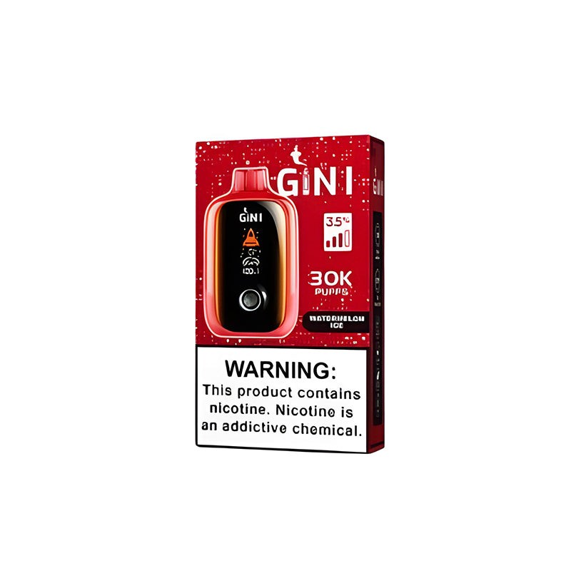 watermelon ice gini gn30000