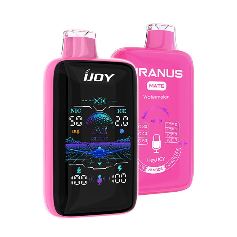 watermelon ice ijoy uranus mate 40000