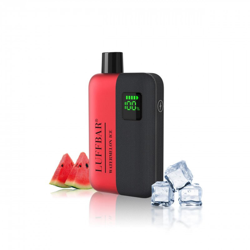 watermelon ice luffbar tt9000