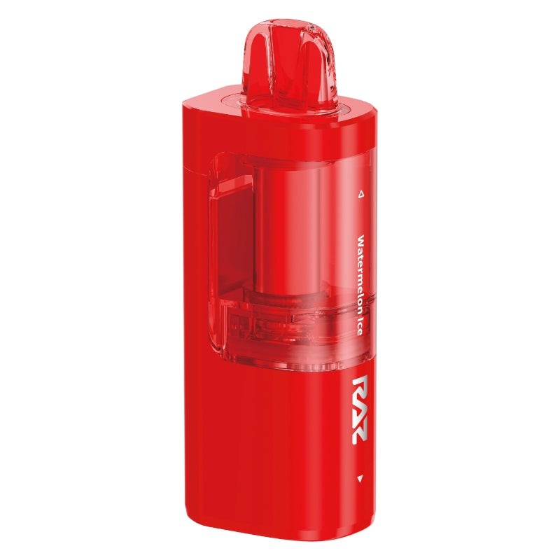 watermelon ice raz vue 50k pod