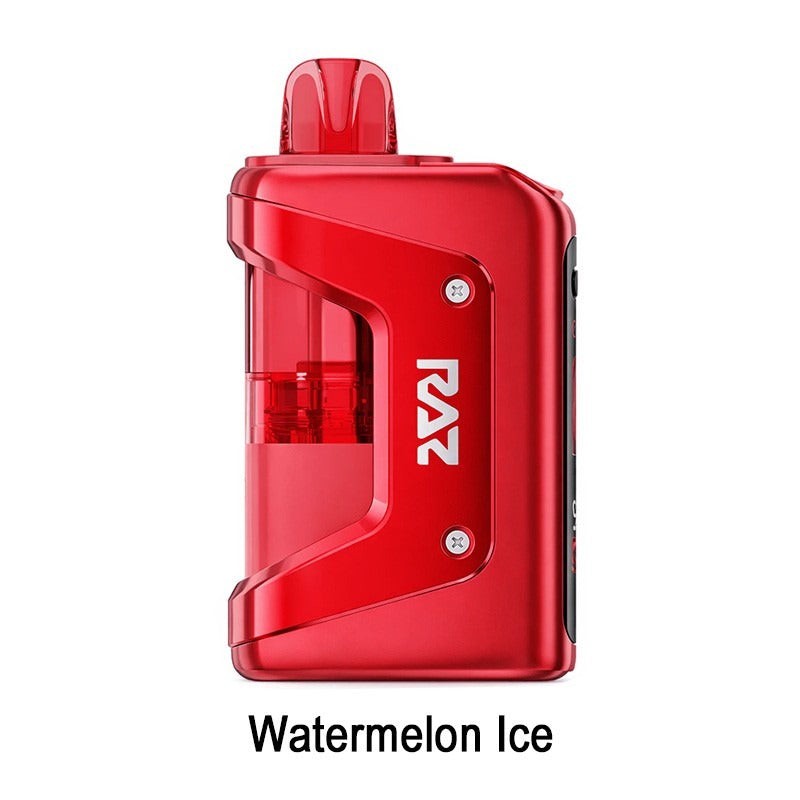 watermelon ice raz vue 50000