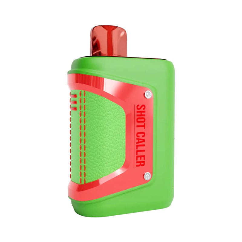 watermelon ice shot caller 40k