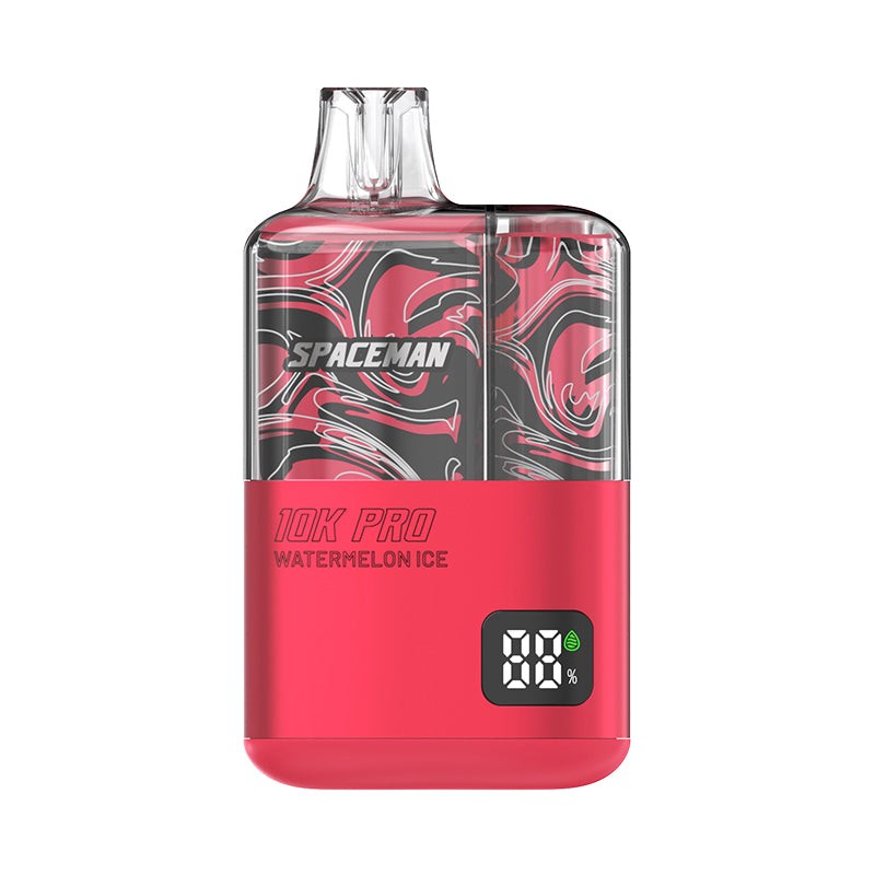 watermelon ice spaceman 10k pro