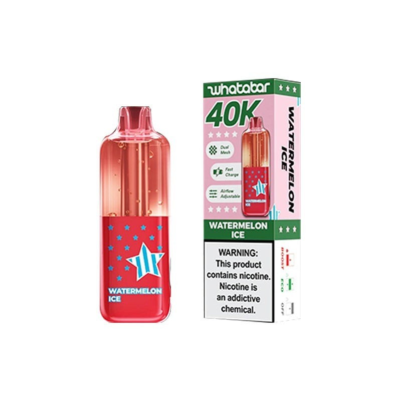 watermelon ice whatabar linko 40k