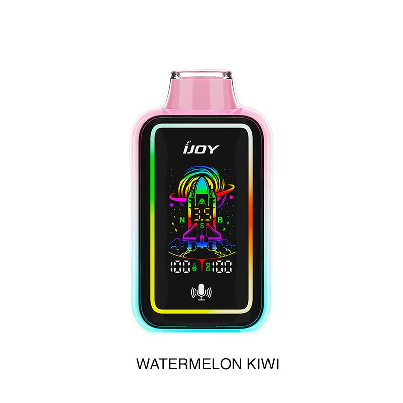 watermelon kiwi ijoy uranus 25000