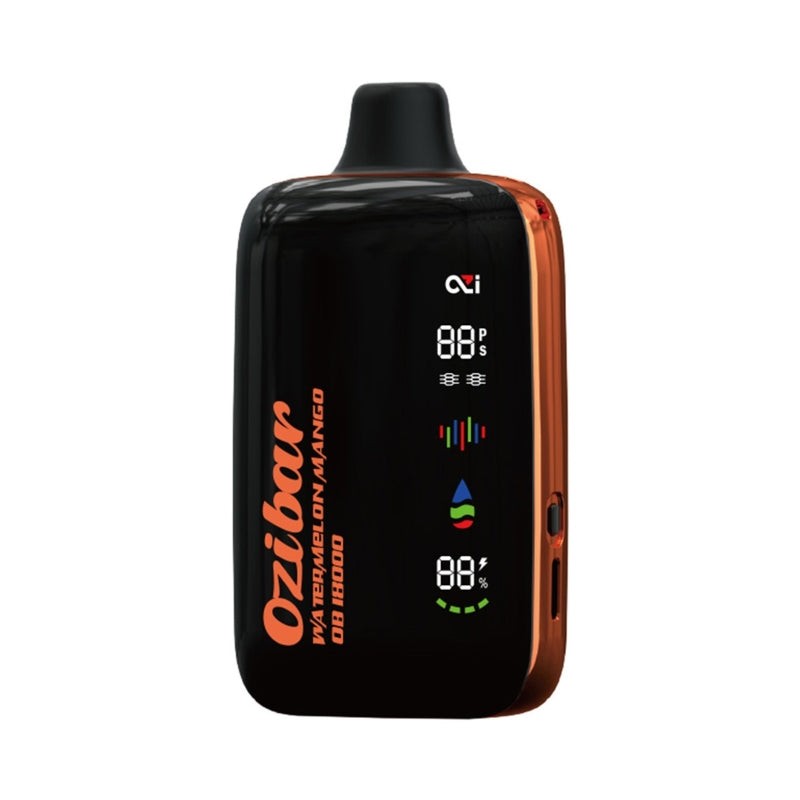 watermelon mango ozibar 18000