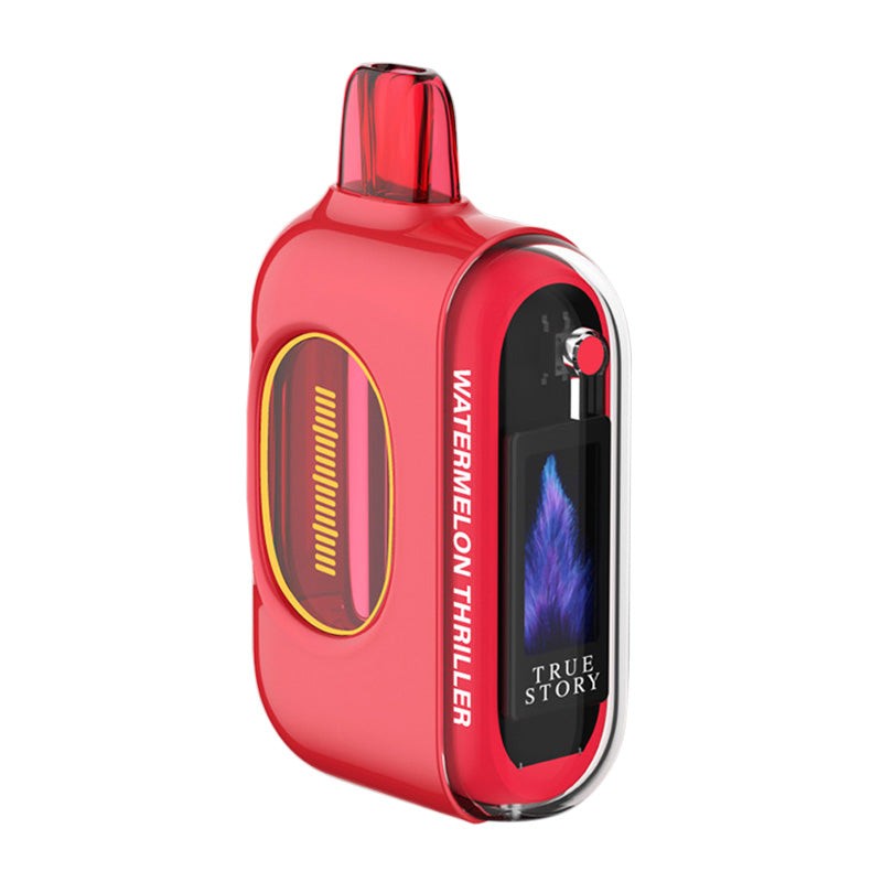 watermelon thriller true story 20000