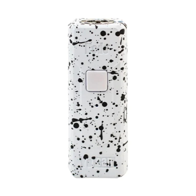 white black yocan kodo pro vaporizer