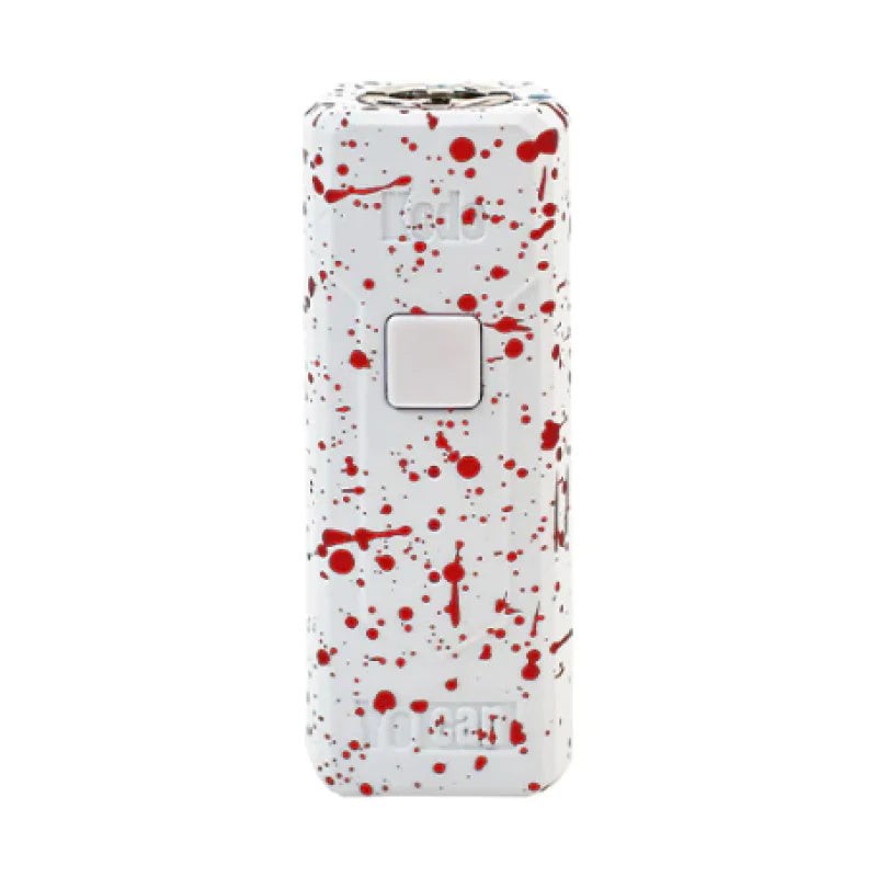 white red yocan kodo pro vaporizer