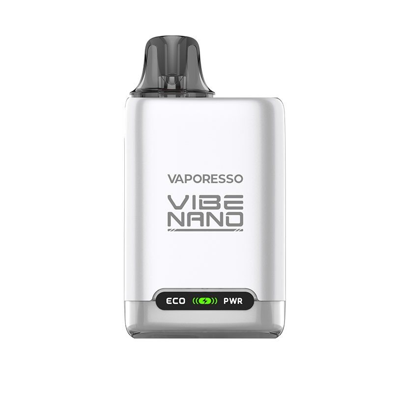 white vaporesso vibe nano