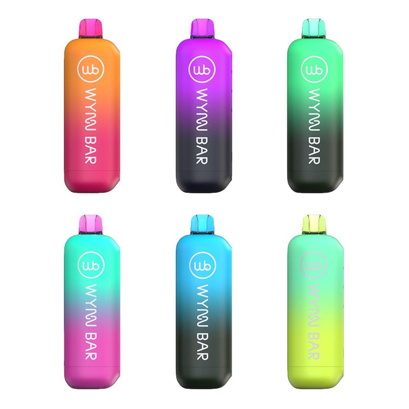 wyyn bar 4 adjust 50k