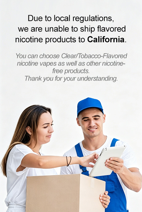 California & Massachusetts Tips
